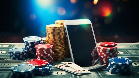 Slot machine games available on ph888 login