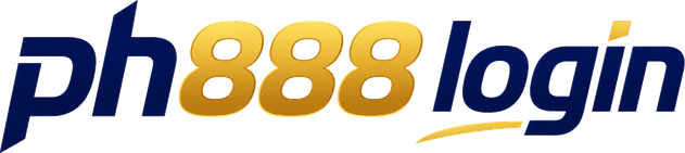 ph888 login official brand logo